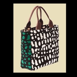 Pinko Bag for Ethiopia African cotton tote bag